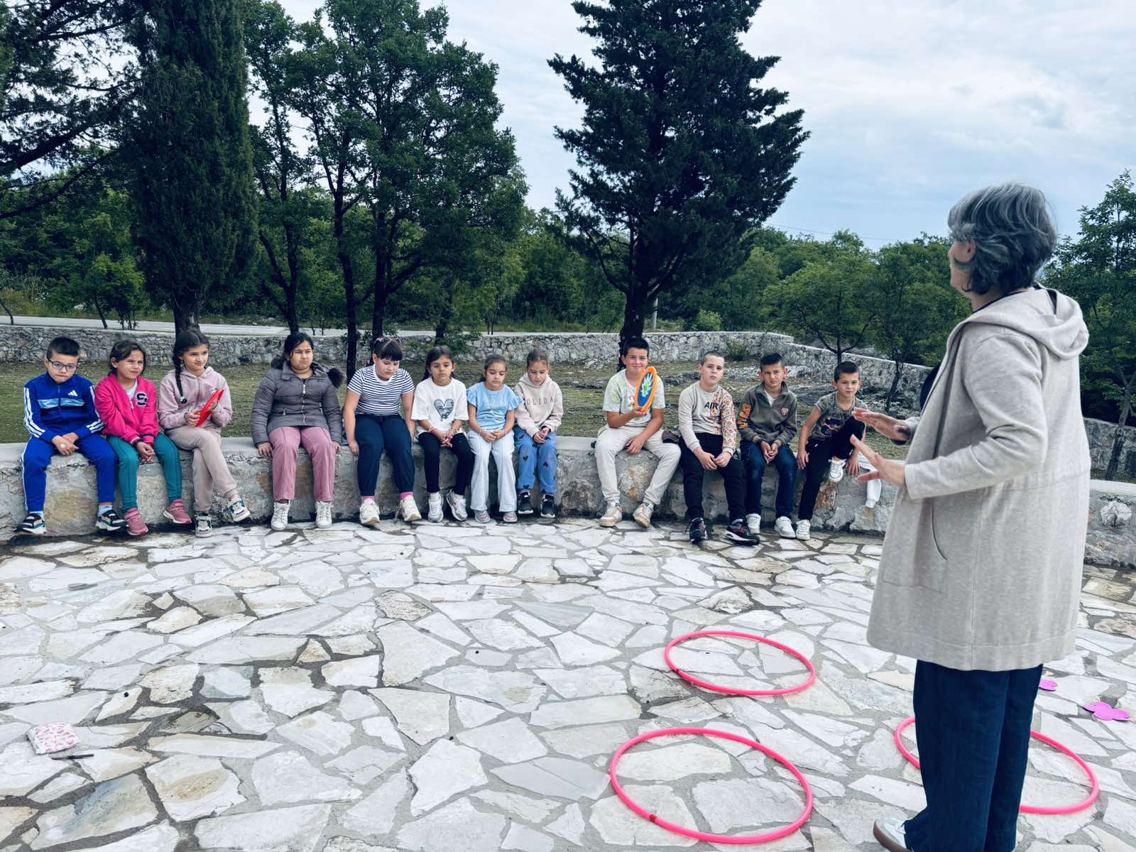 „Močvara“ – igra koja spaja znanje i zabavu